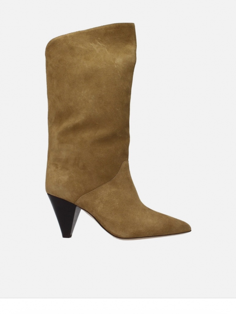 Isabel Marant boots